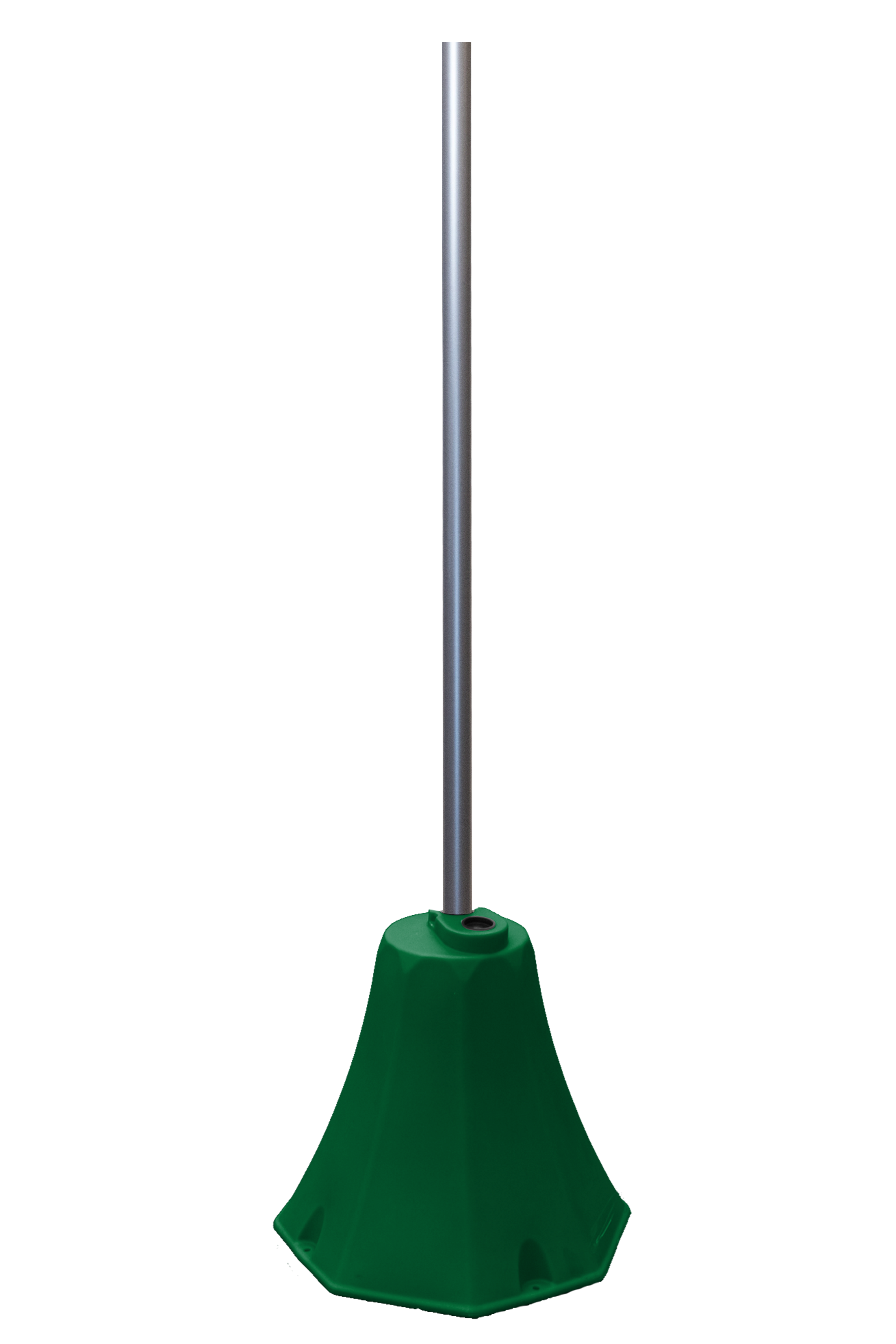 Octagon Sign Base System