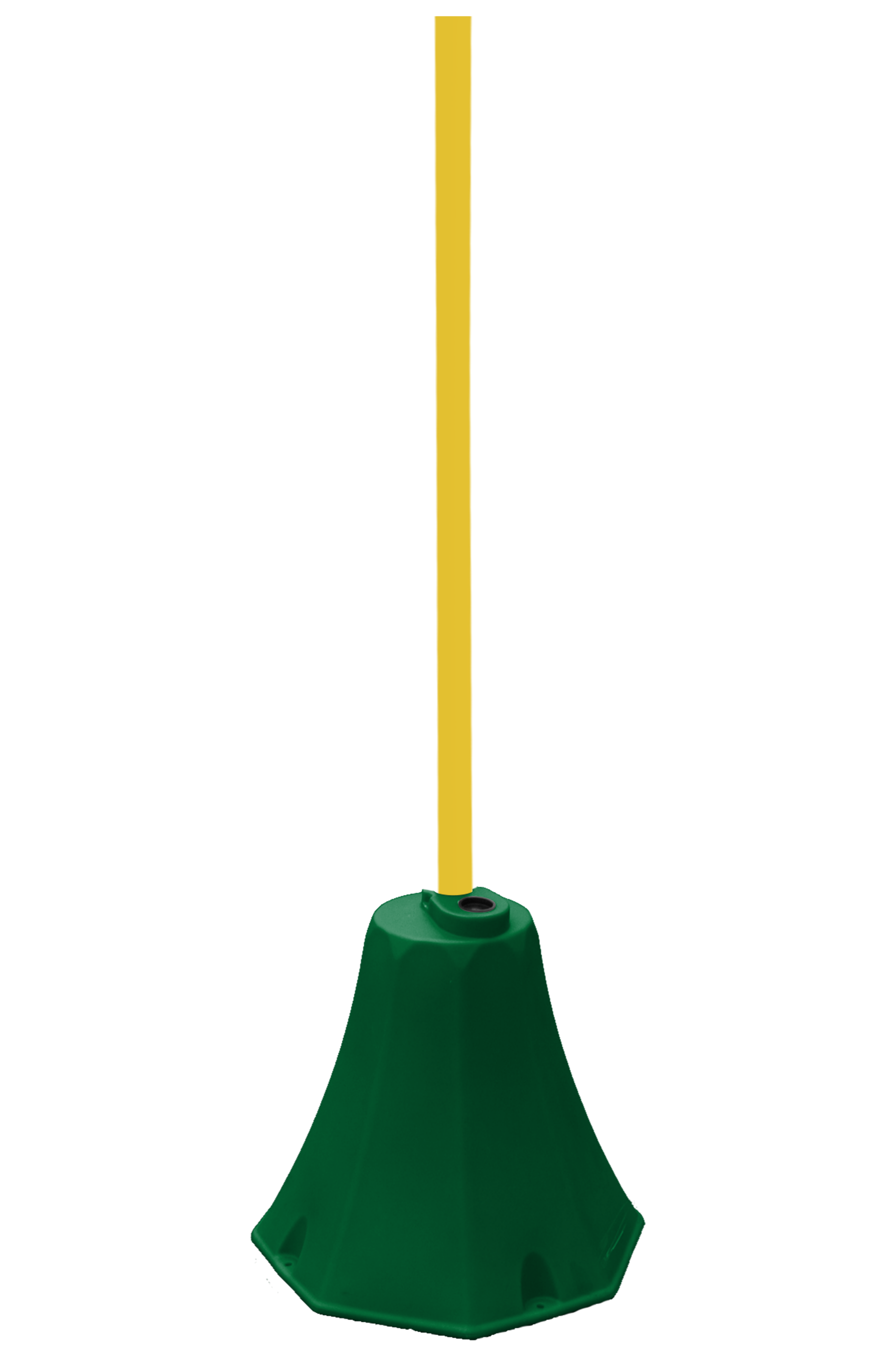 Octagon Sign Base System