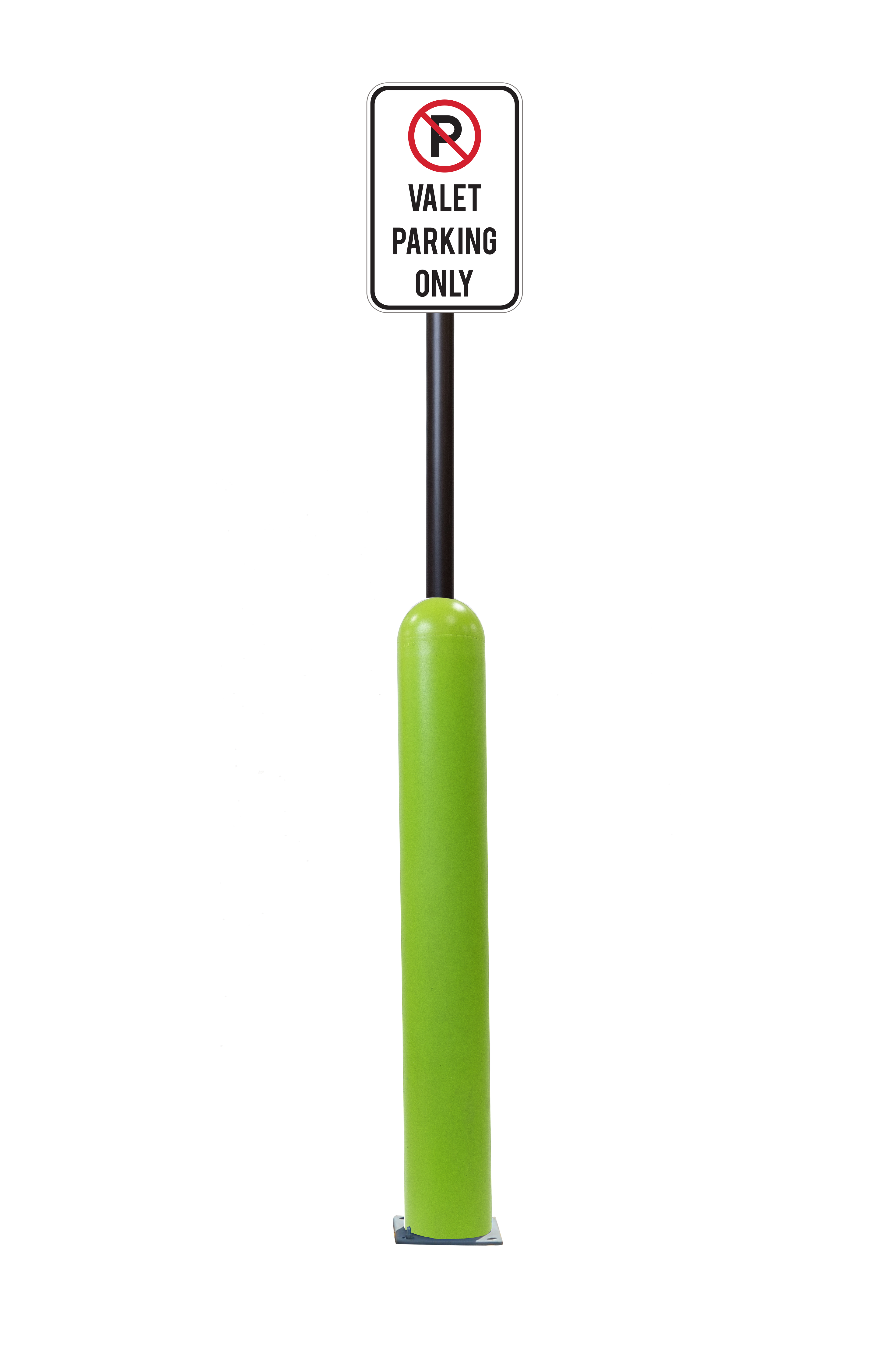 Bollard Sign Systems