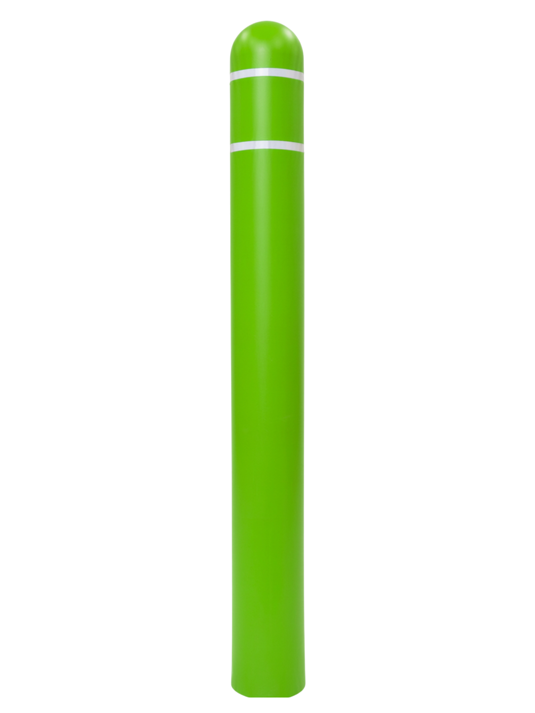 1/8" Bollard Covers