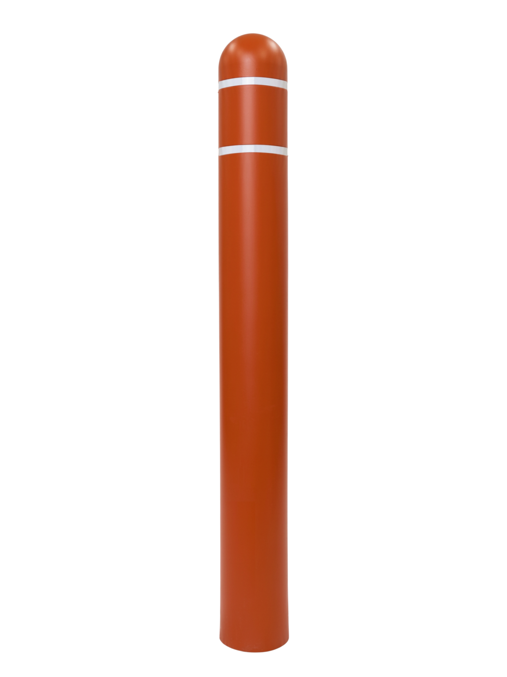 1/8" Bollard Covers