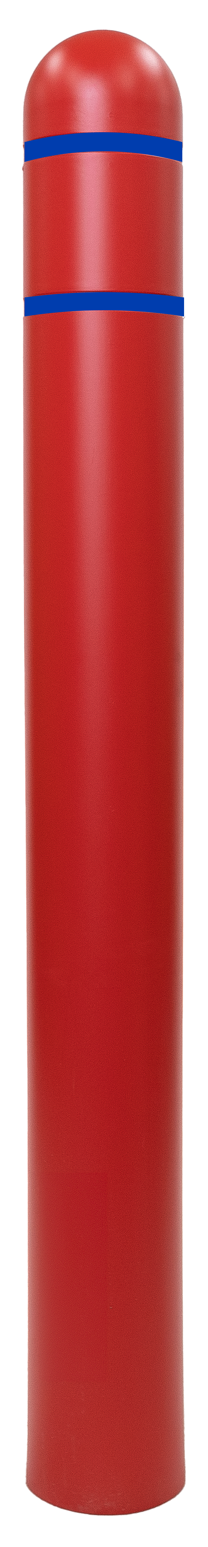 1/8" Bollard Covers