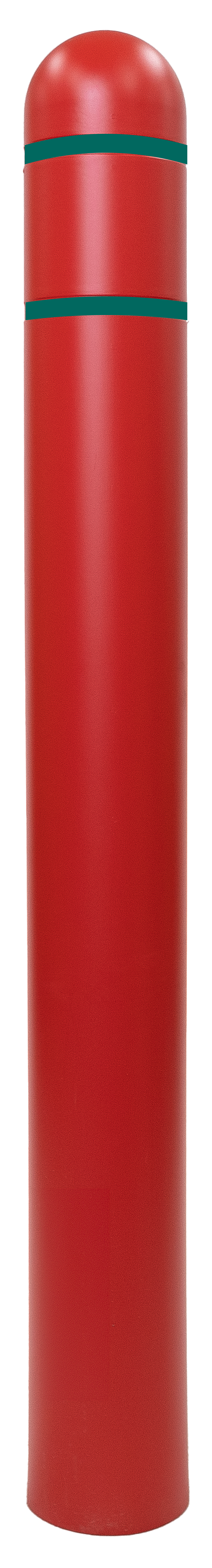 1/8" Bollard Covers