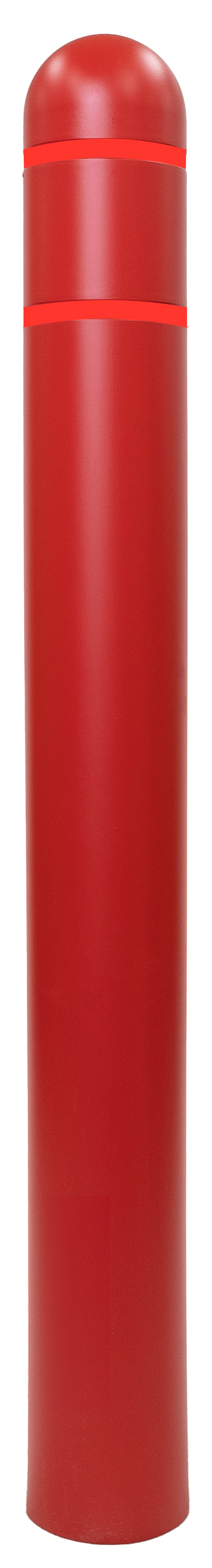 1/8" Bollard Covers