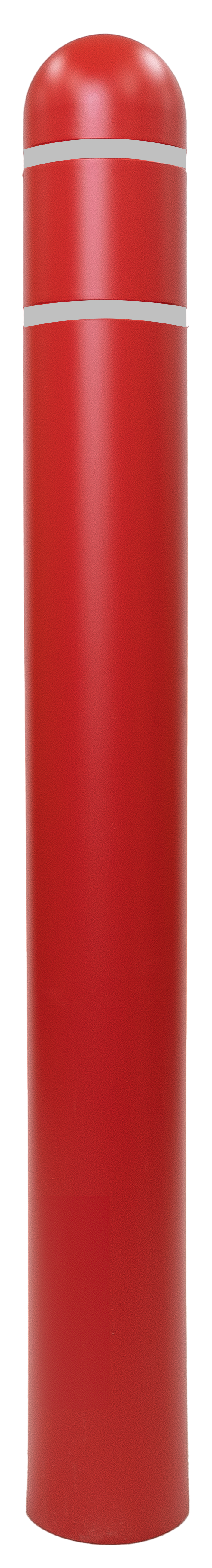 1/8" Bollard Covers