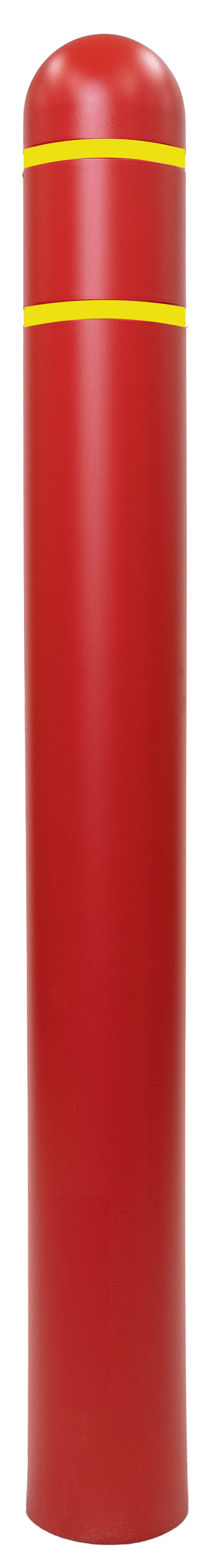 1/8" Bollard Covers