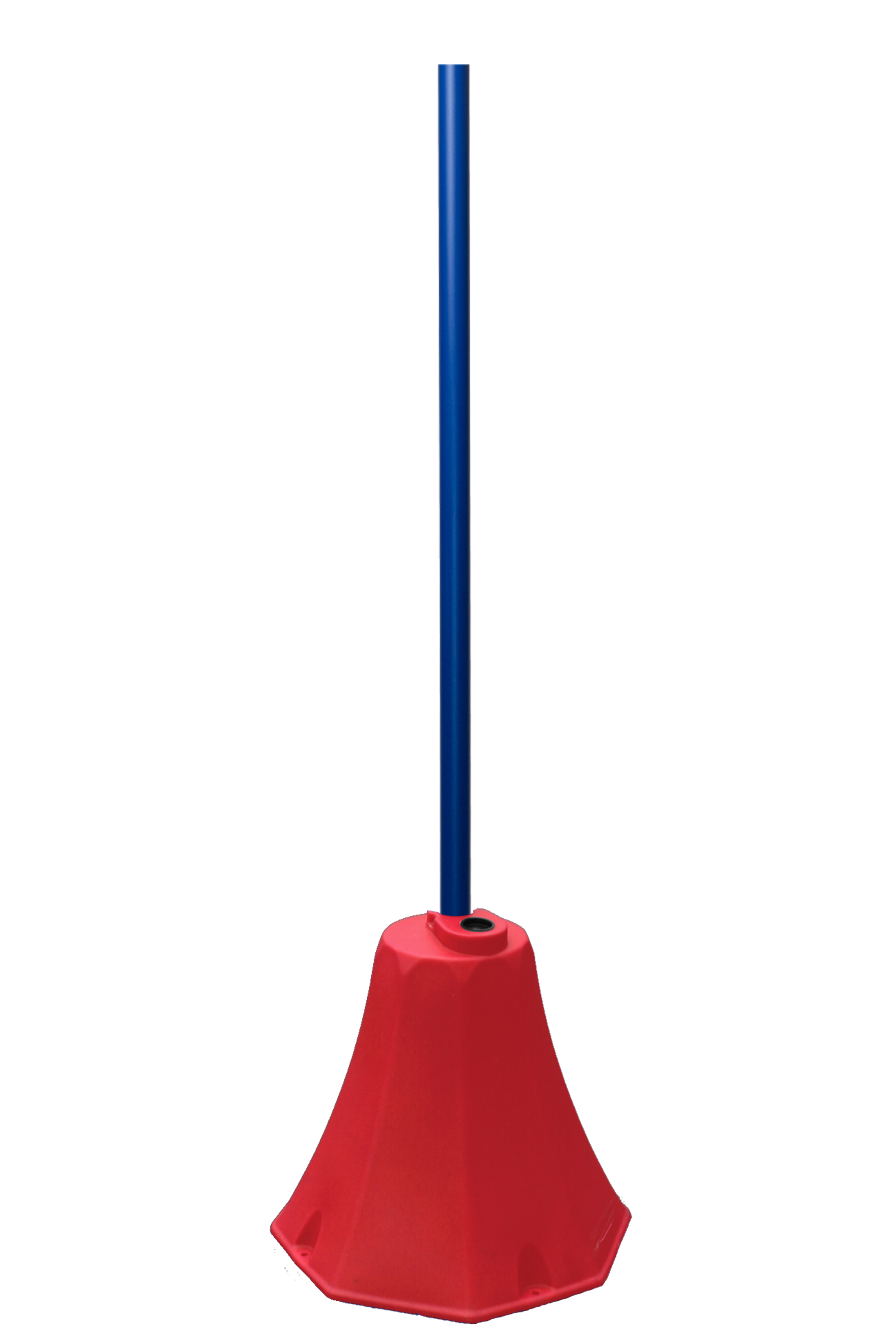 Octagon Sign Base System