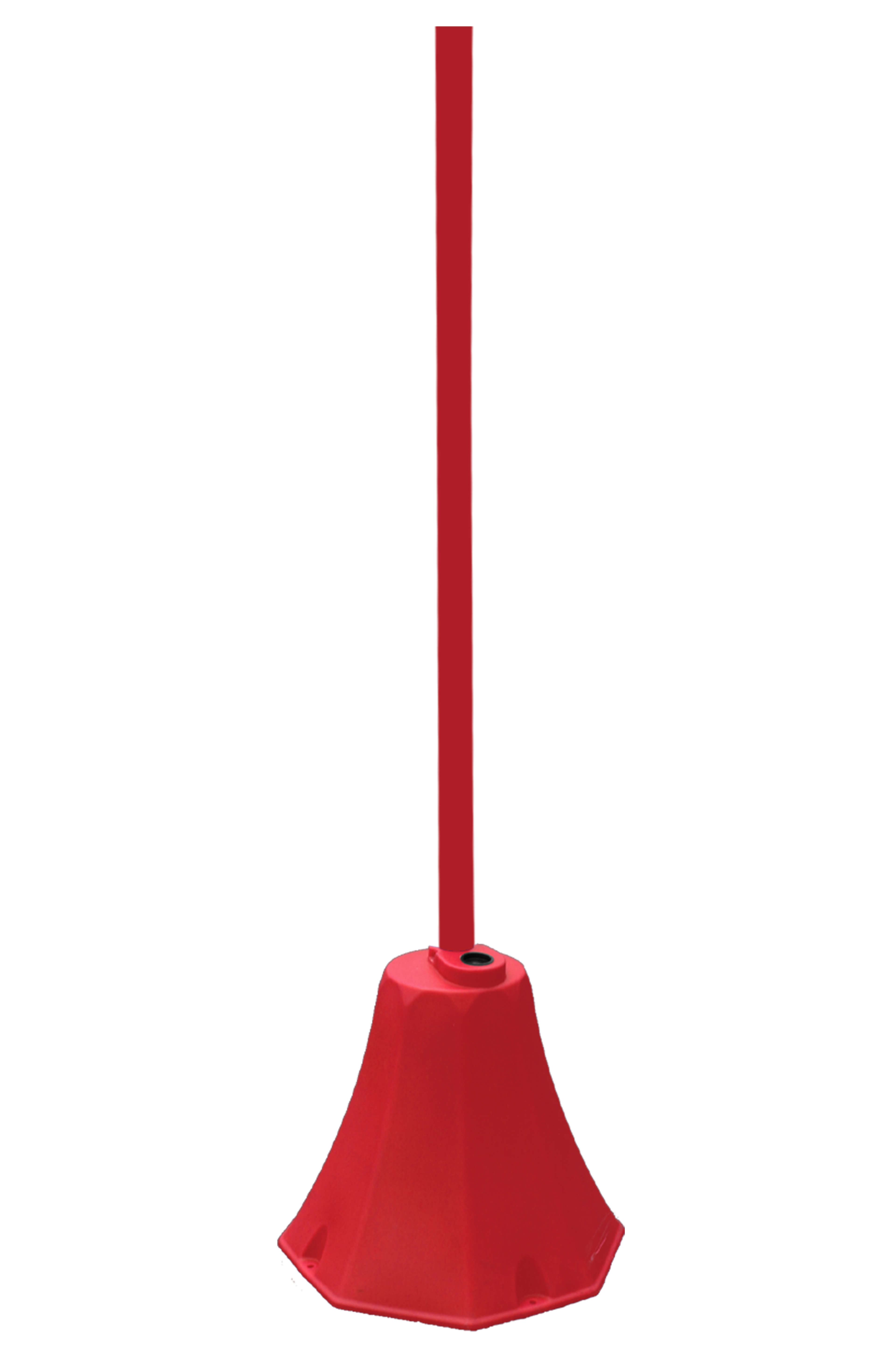 Octagon Sign Base System