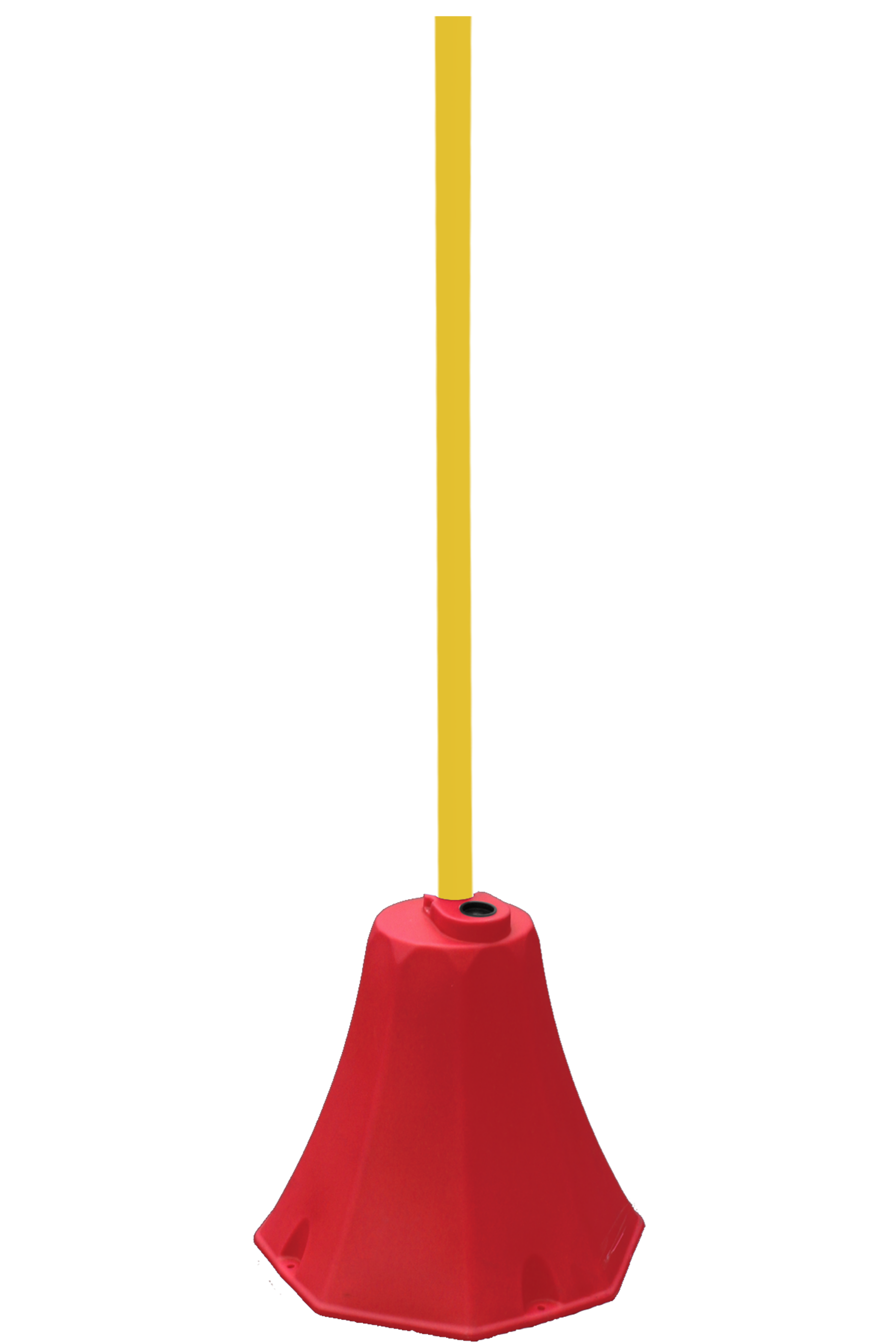 Octagon Sign Base System