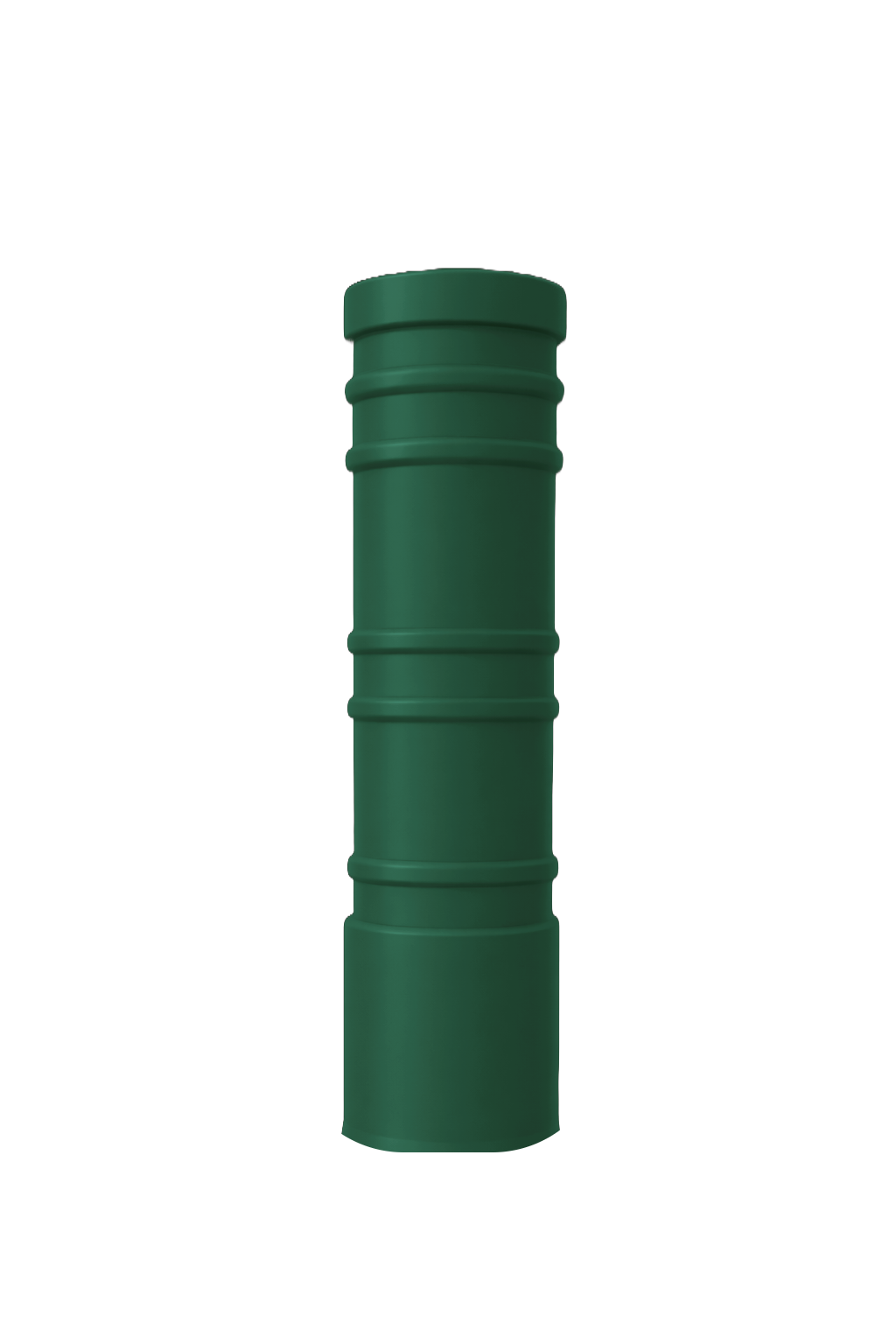 Rook Bollard Covers