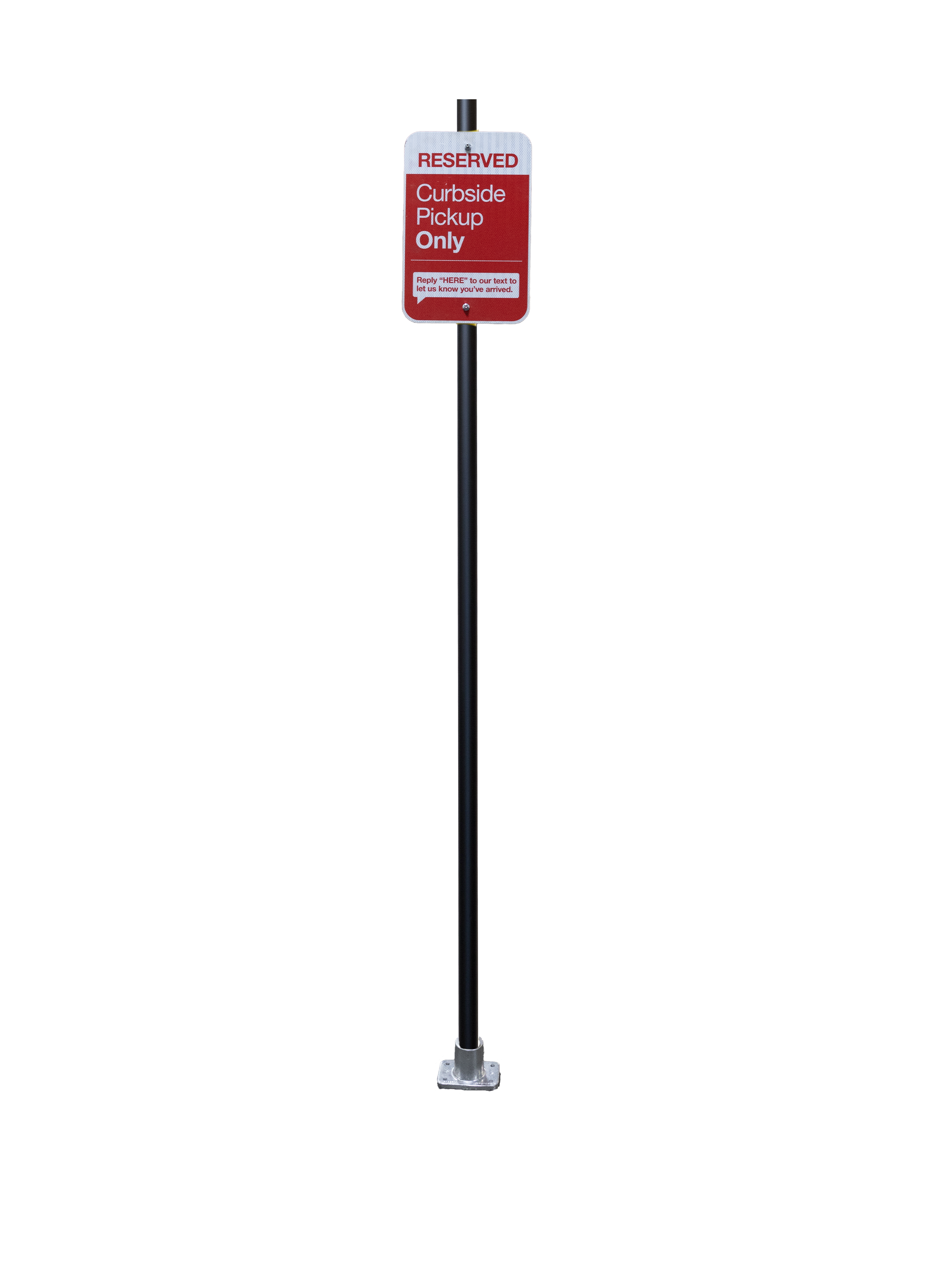 Standard Signpost