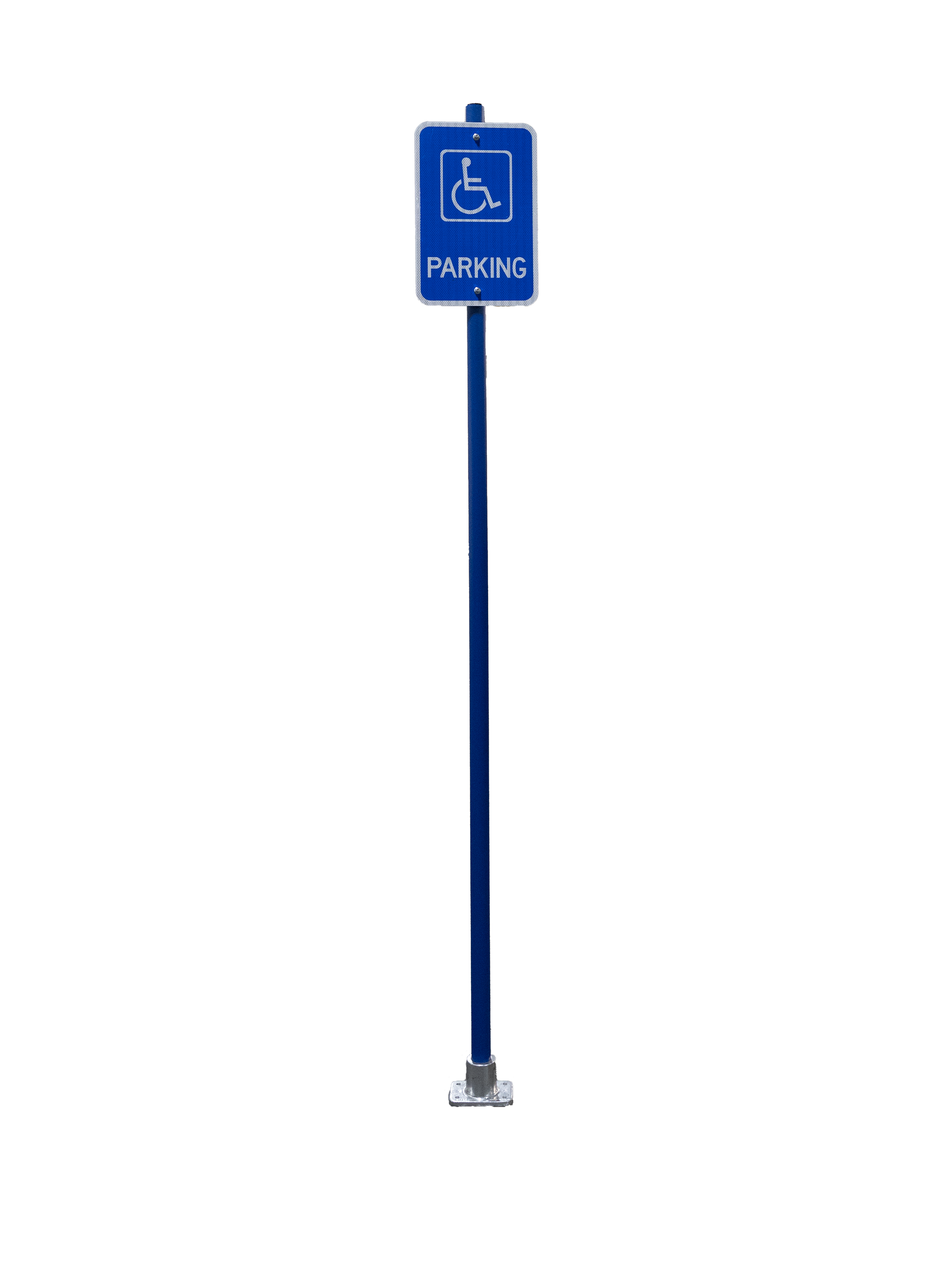 Standard Signpost