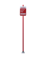 Standard Signpost