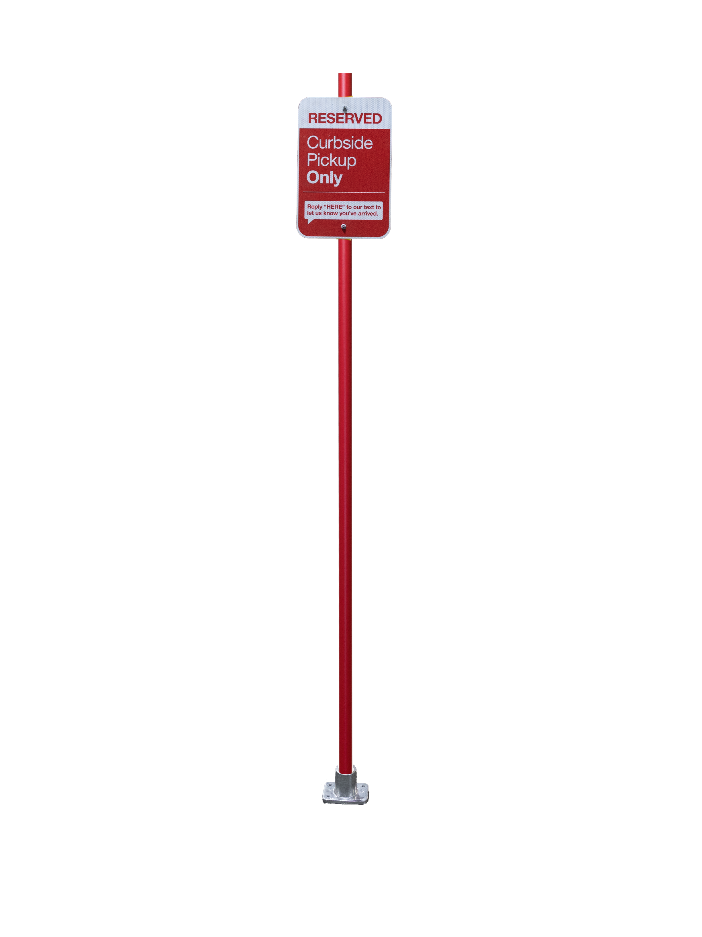 Standard Signpost
