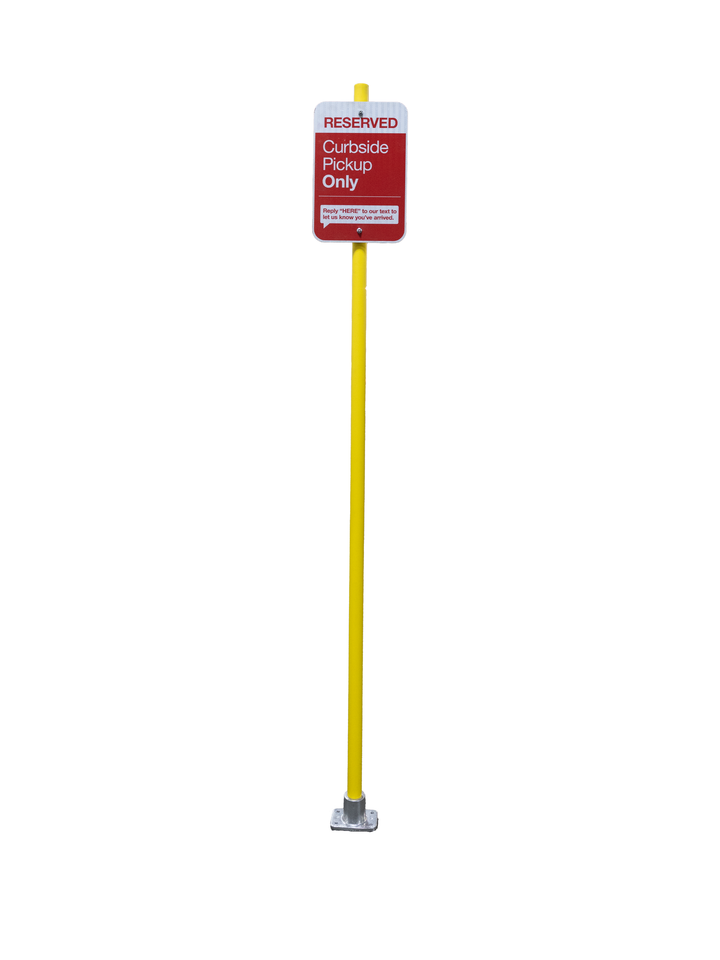 Standard Signpost