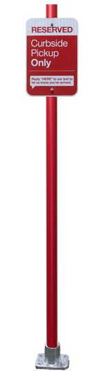 Standard Signpost