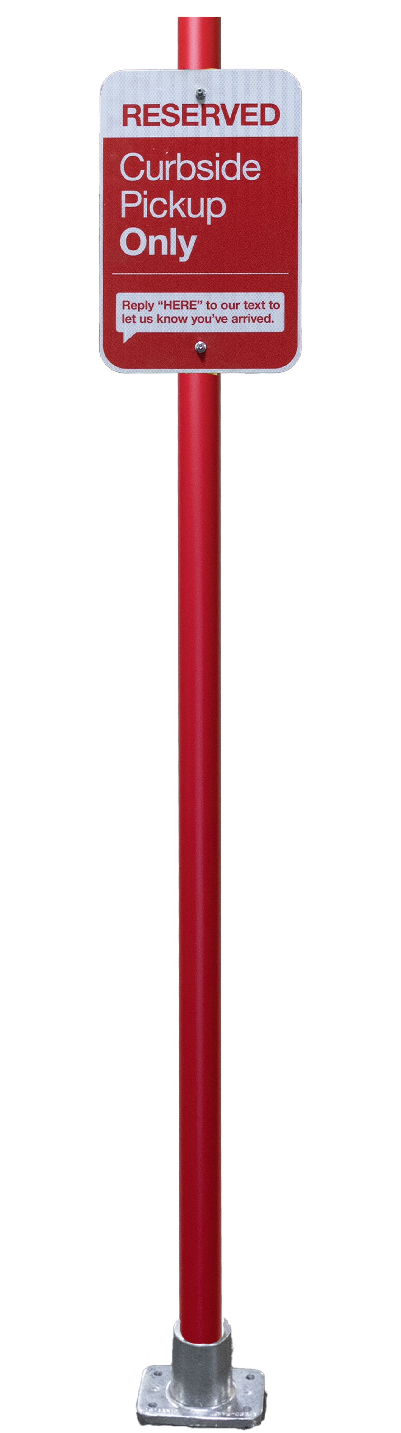 Standard Signpost