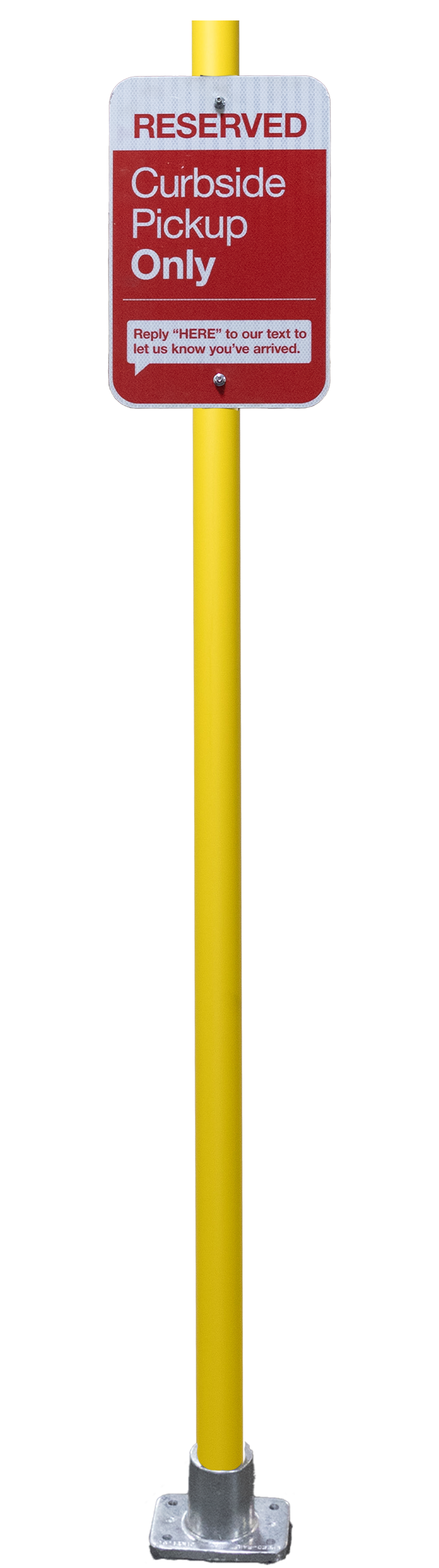 Standard Signpost