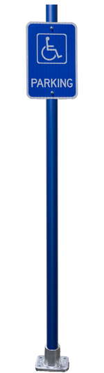 Standard Signpost