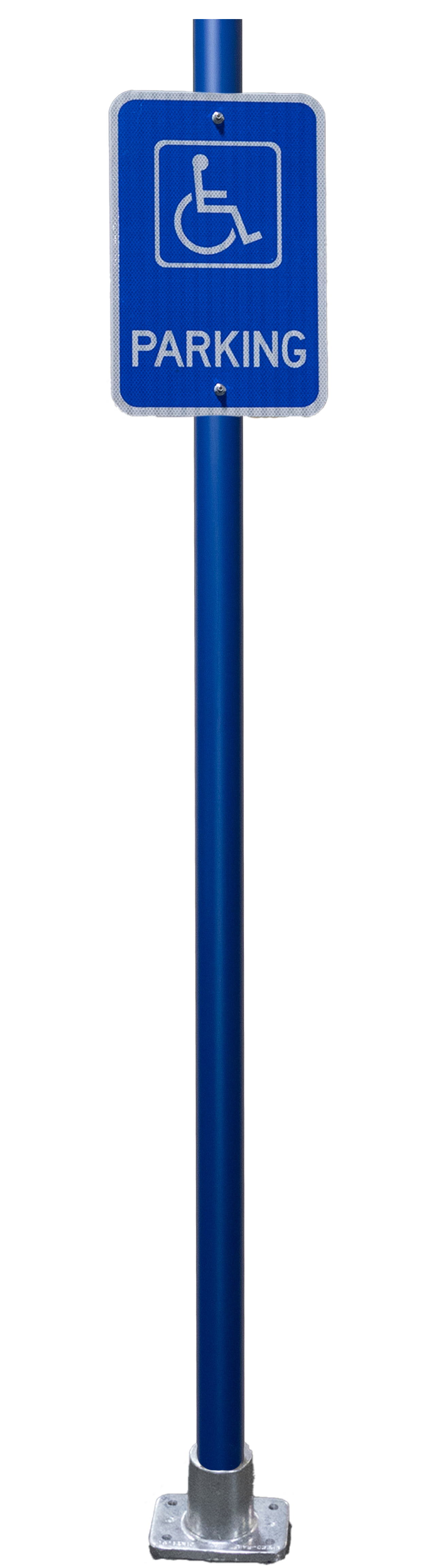 Standard Signpost