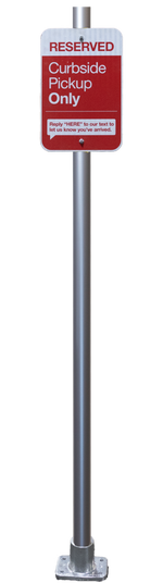 Standard Signpost