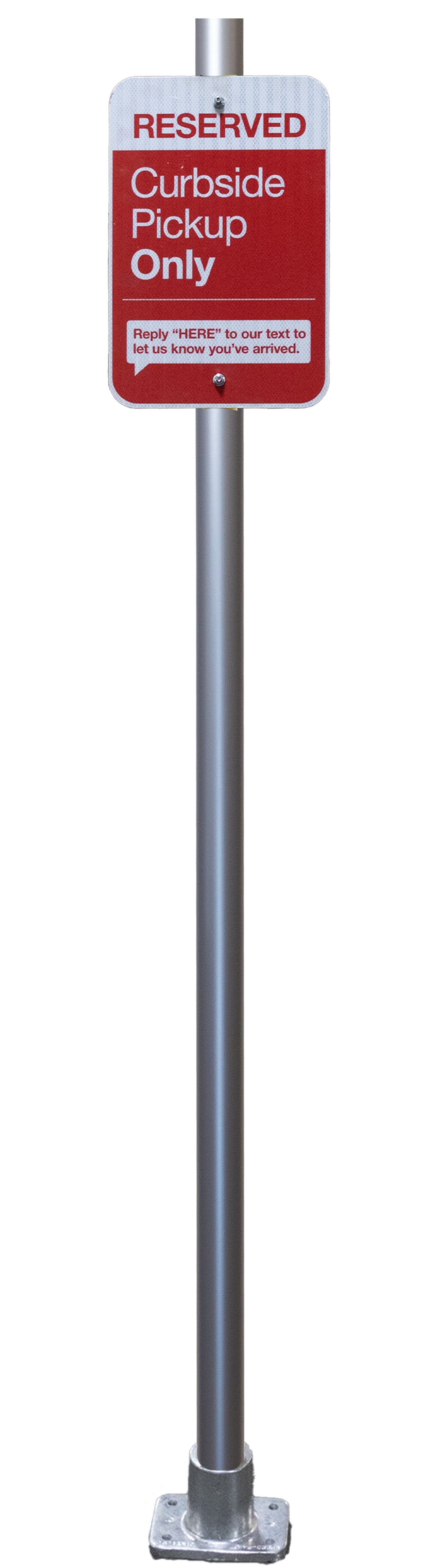 Standard Signpost