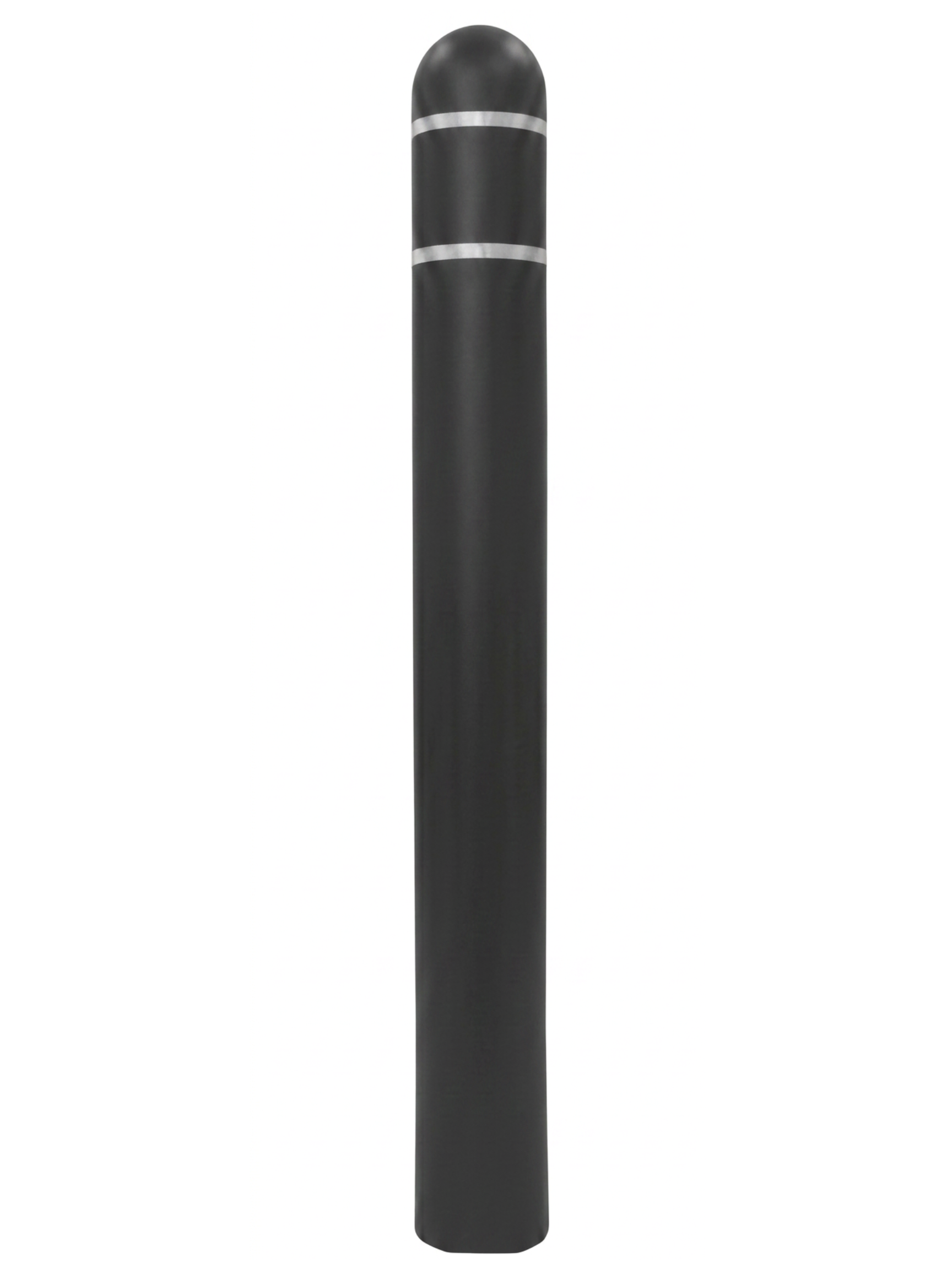 1/8" Bollard Covers
