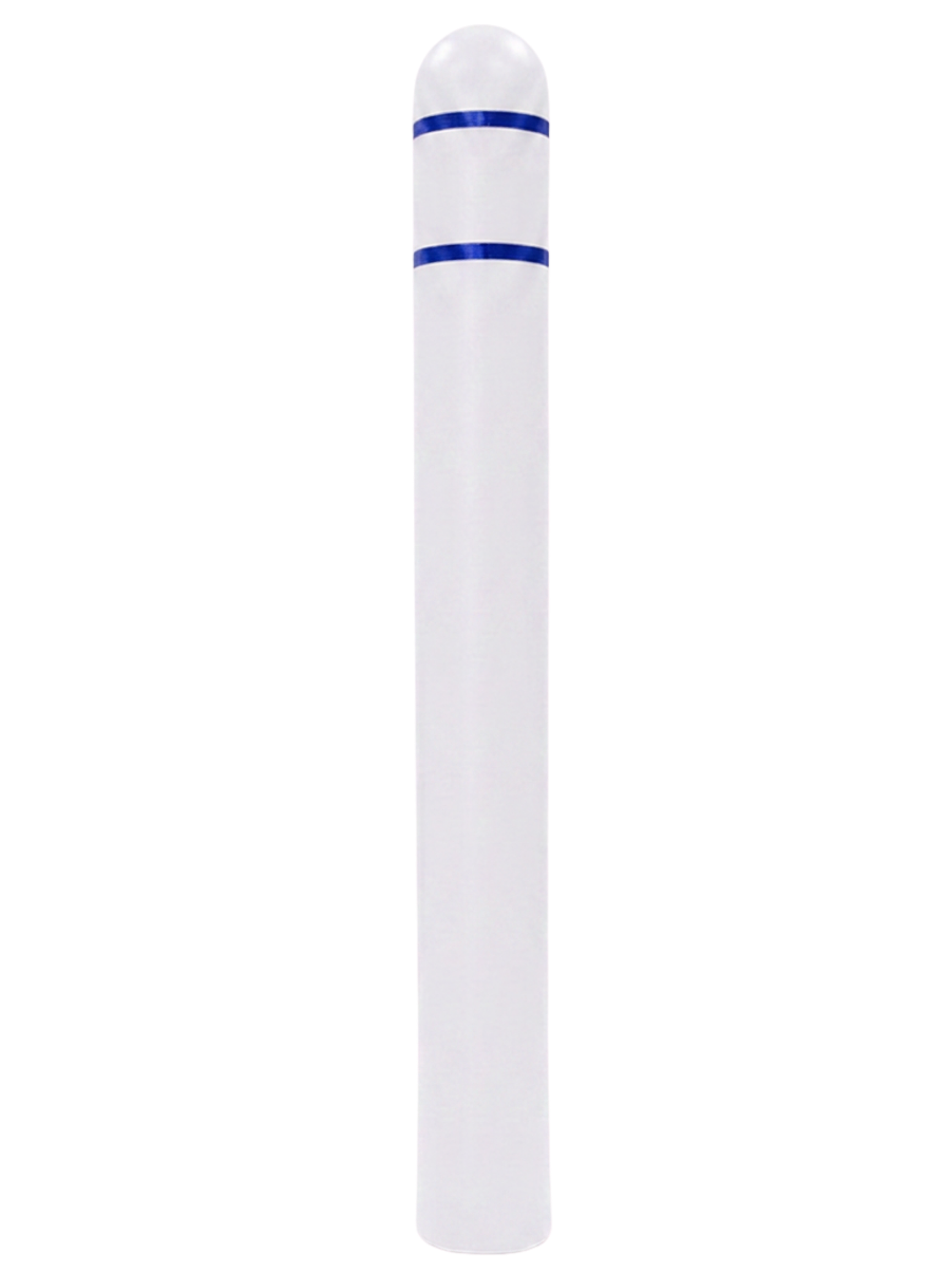 1/8" Bollard Covers