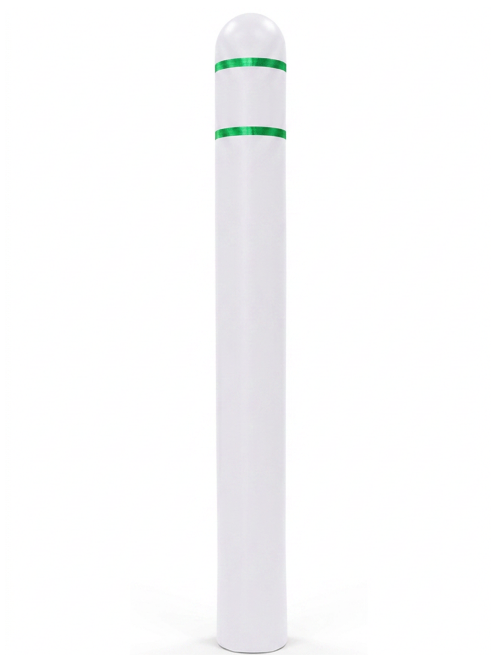 1/8" Bollard Covers