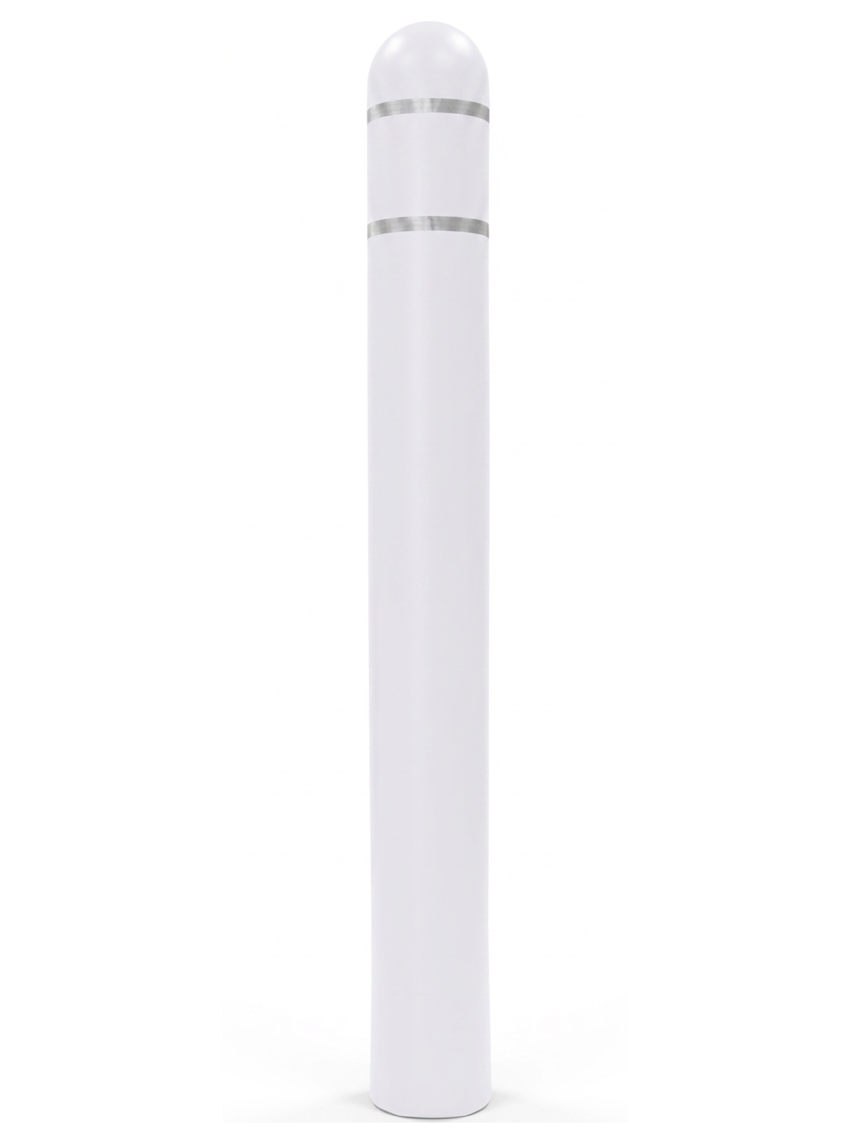 1/8" Bollard Covers