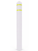 1/8" Standard Bollard Covers