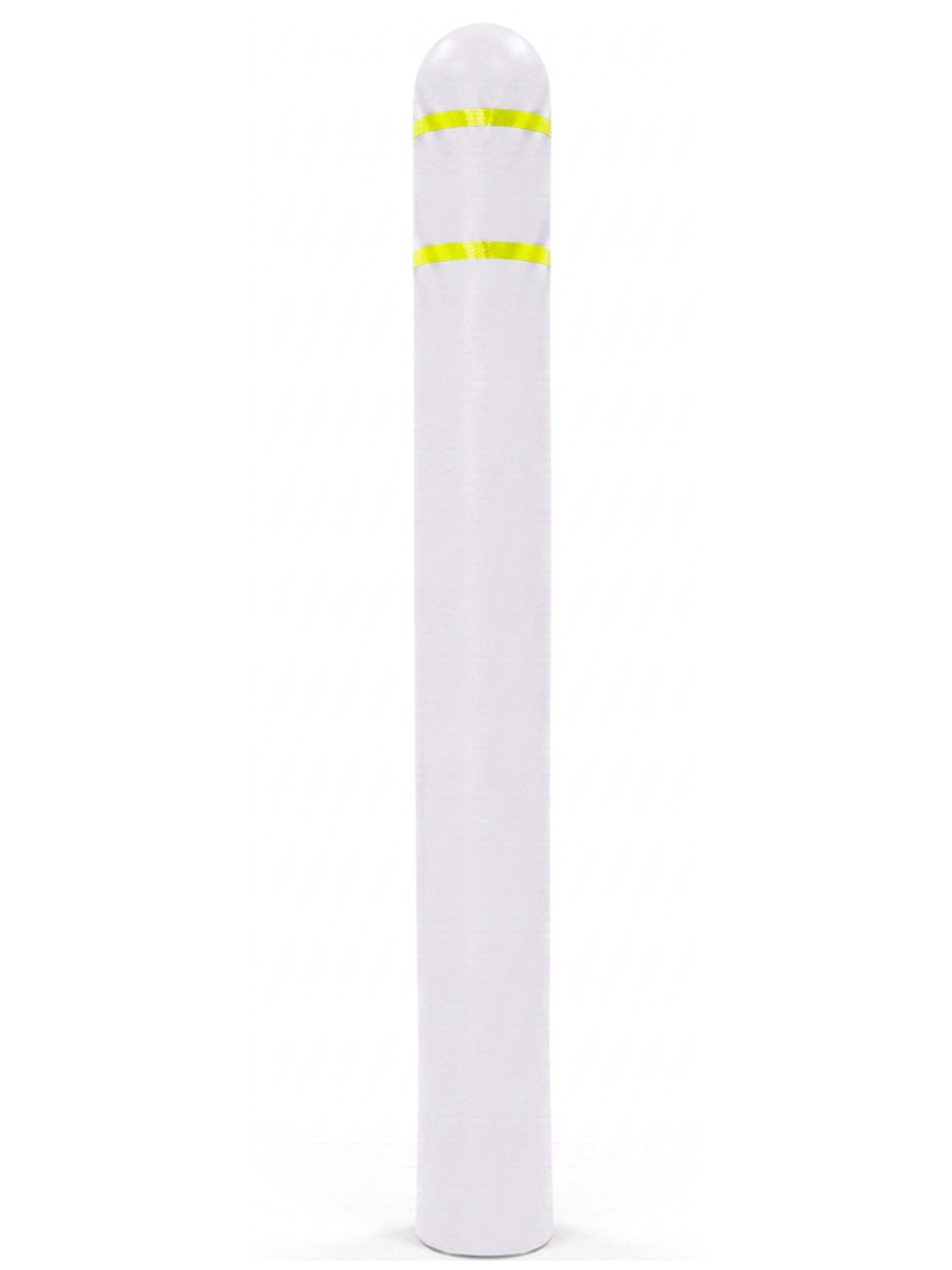 1/8" Bollard Covers