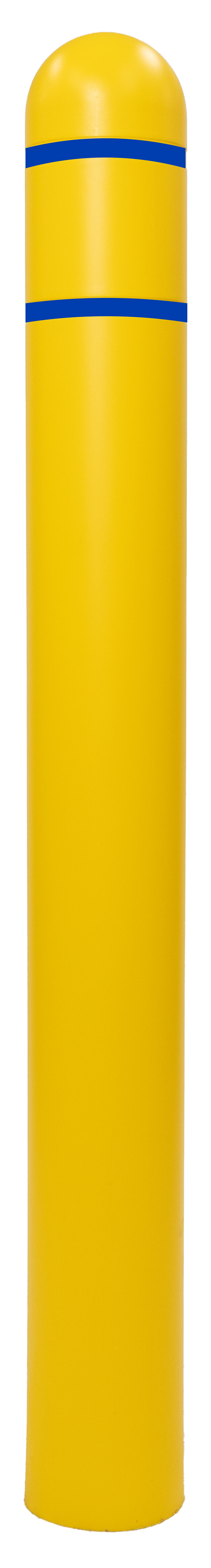 1/8" Bollard Covers