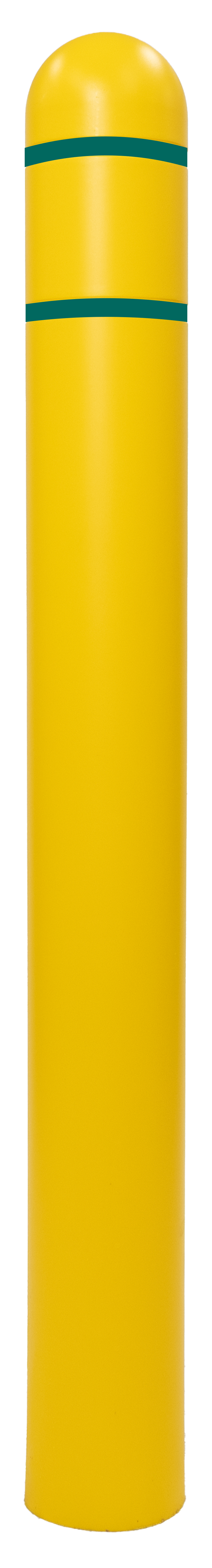1/8" Bollard Covers