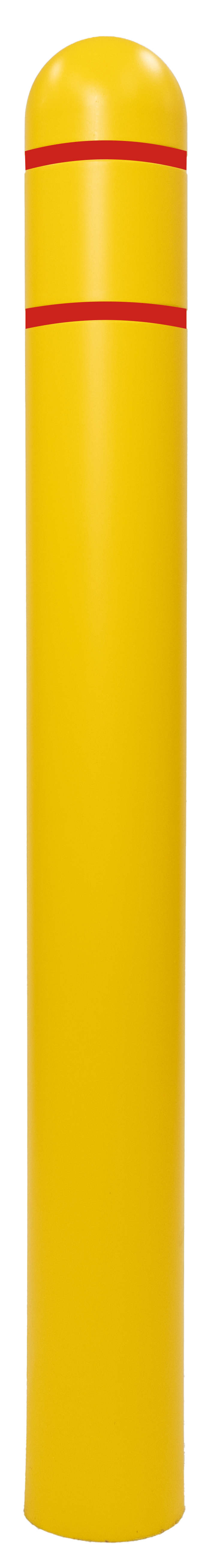 1/8" Bollard Covers