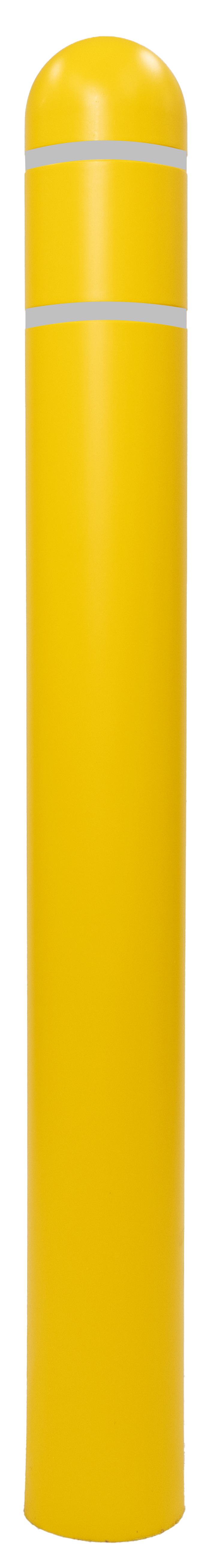 1/8" Bollard Covers