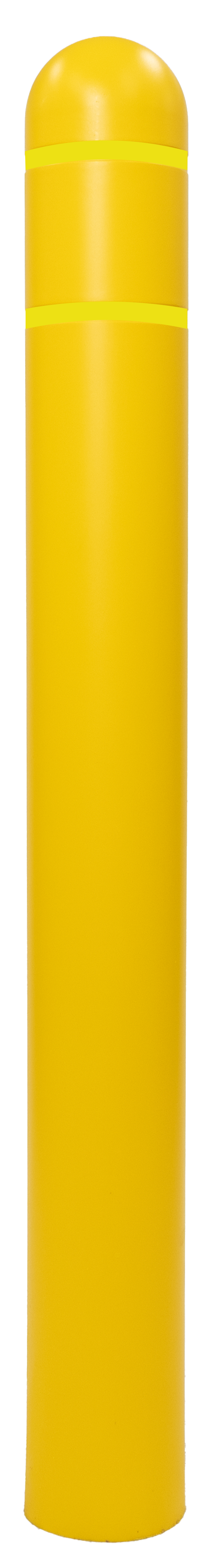 1/8" Bollard Covers
