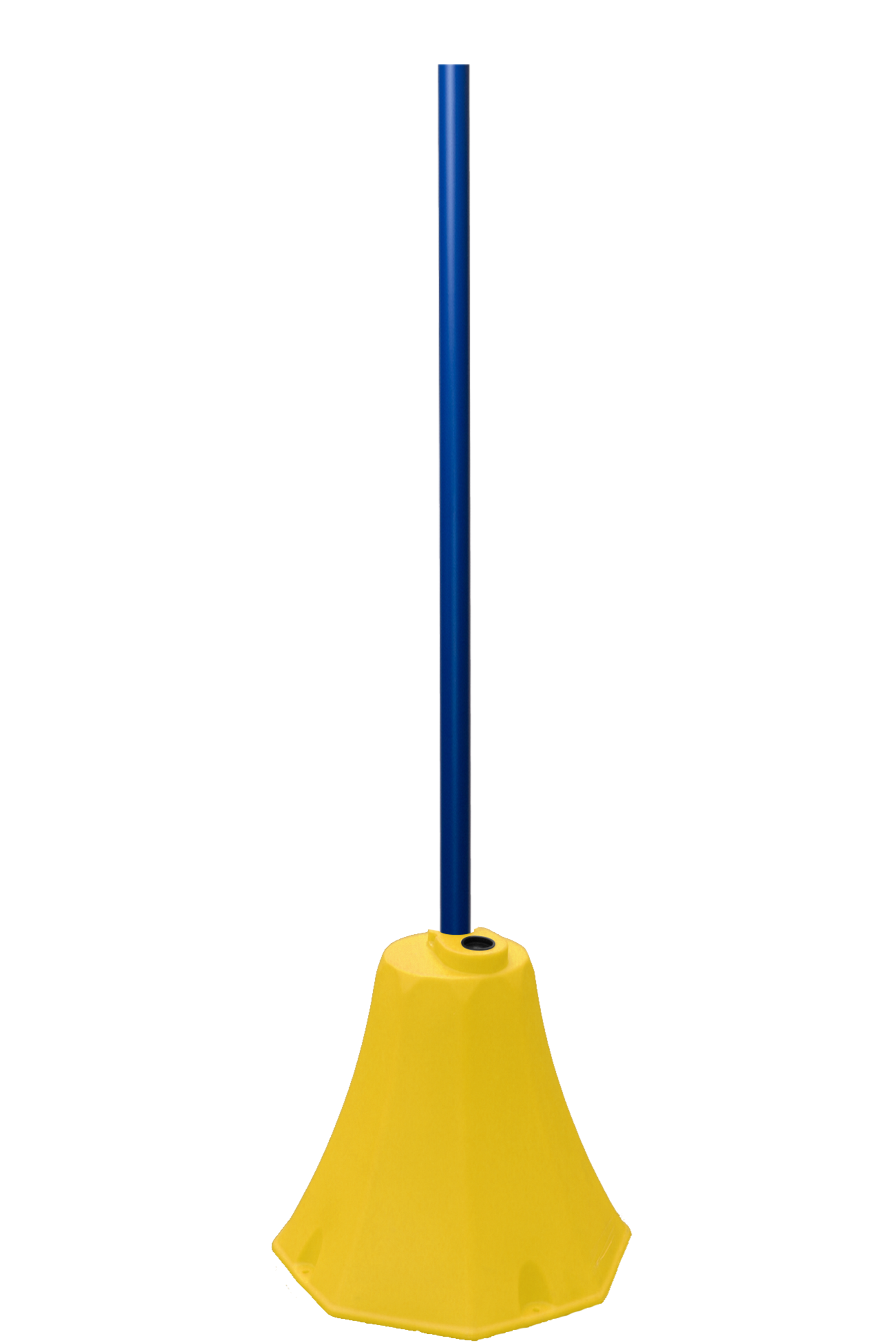 Octagon Sign Base System