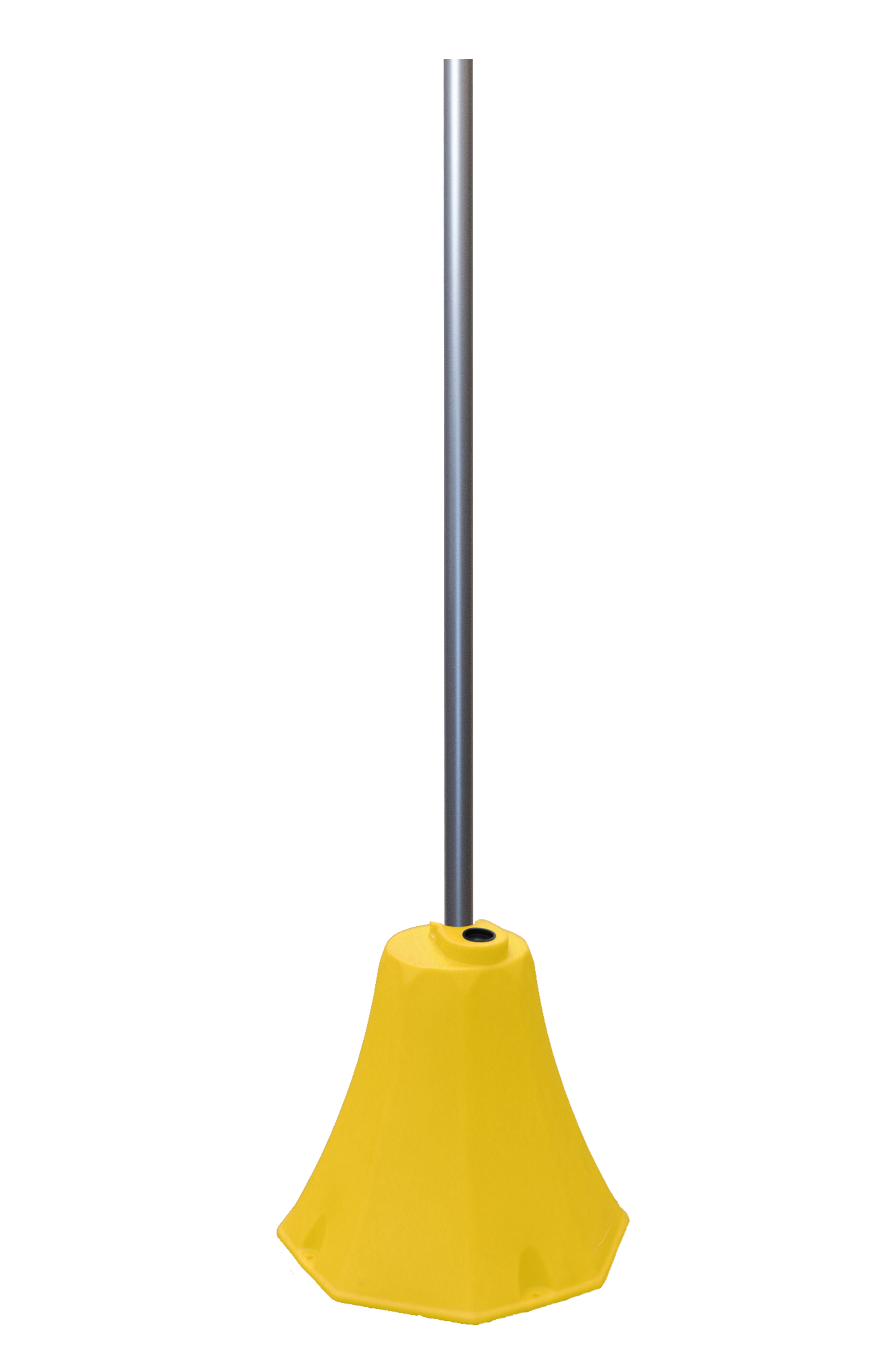 Octagon Sign Base System
