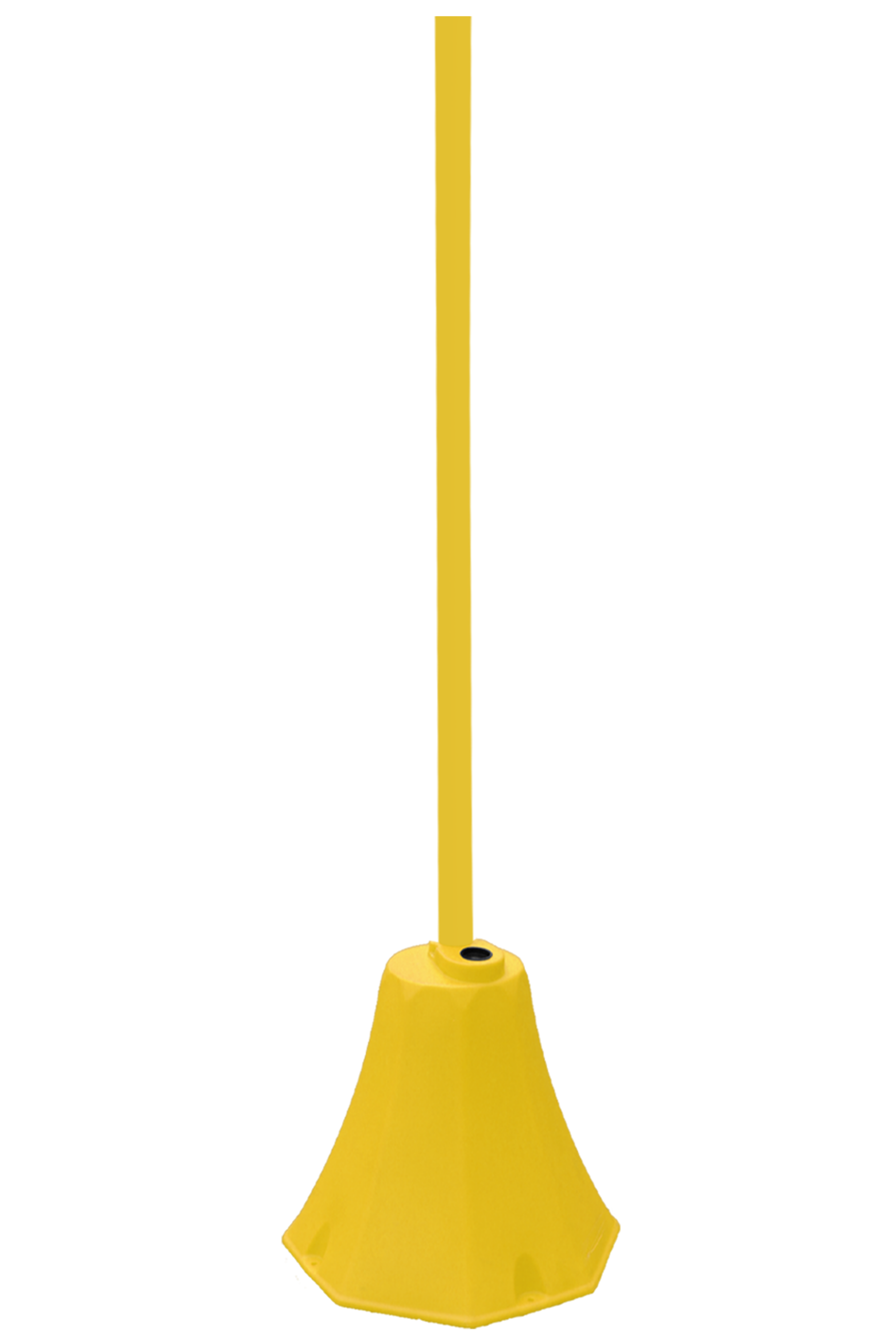 Octagon Sign Base System