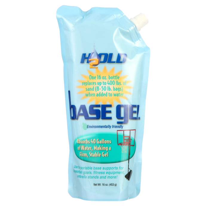 Base Gel