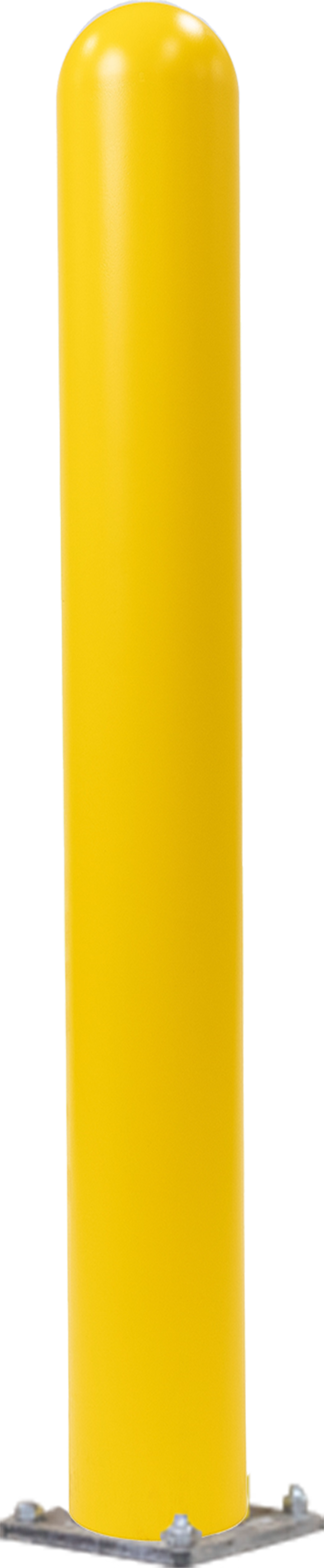 Base Plate Bollards