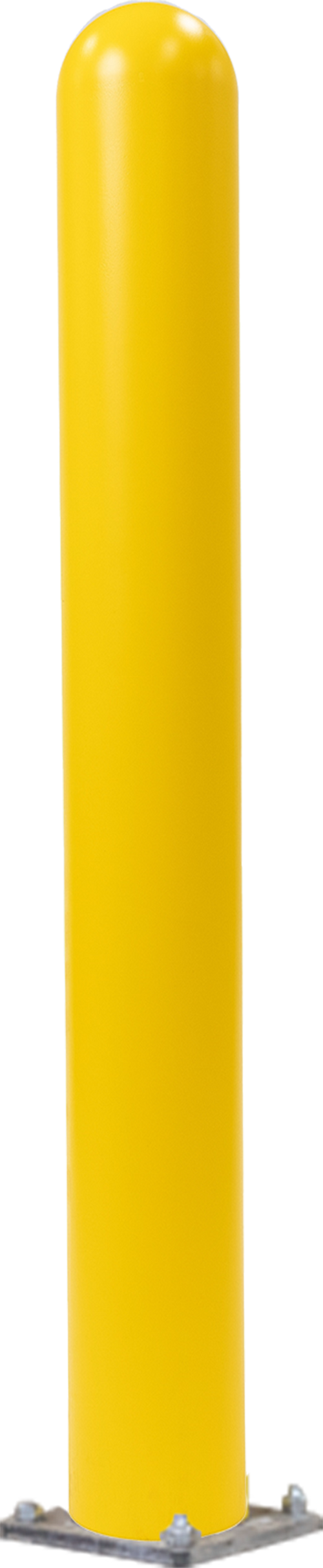 Base Plate Bollards