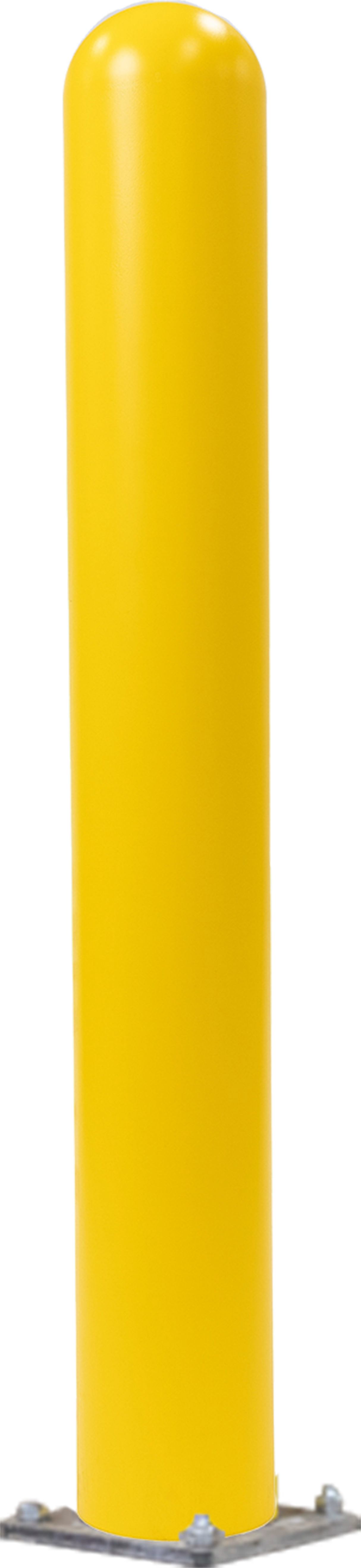 Base Plate Bollards