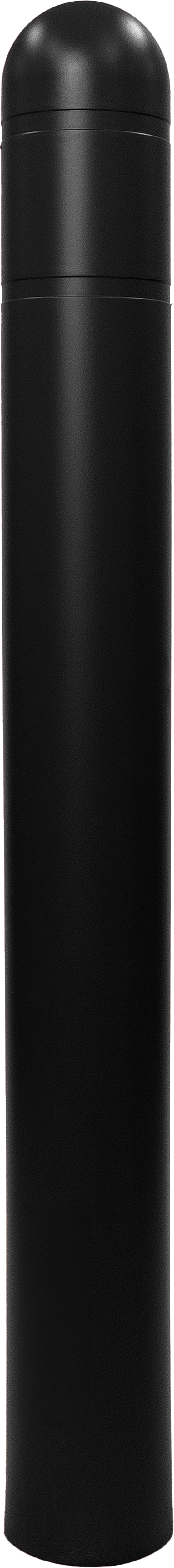 Dome Top Reflective Bollard Covers