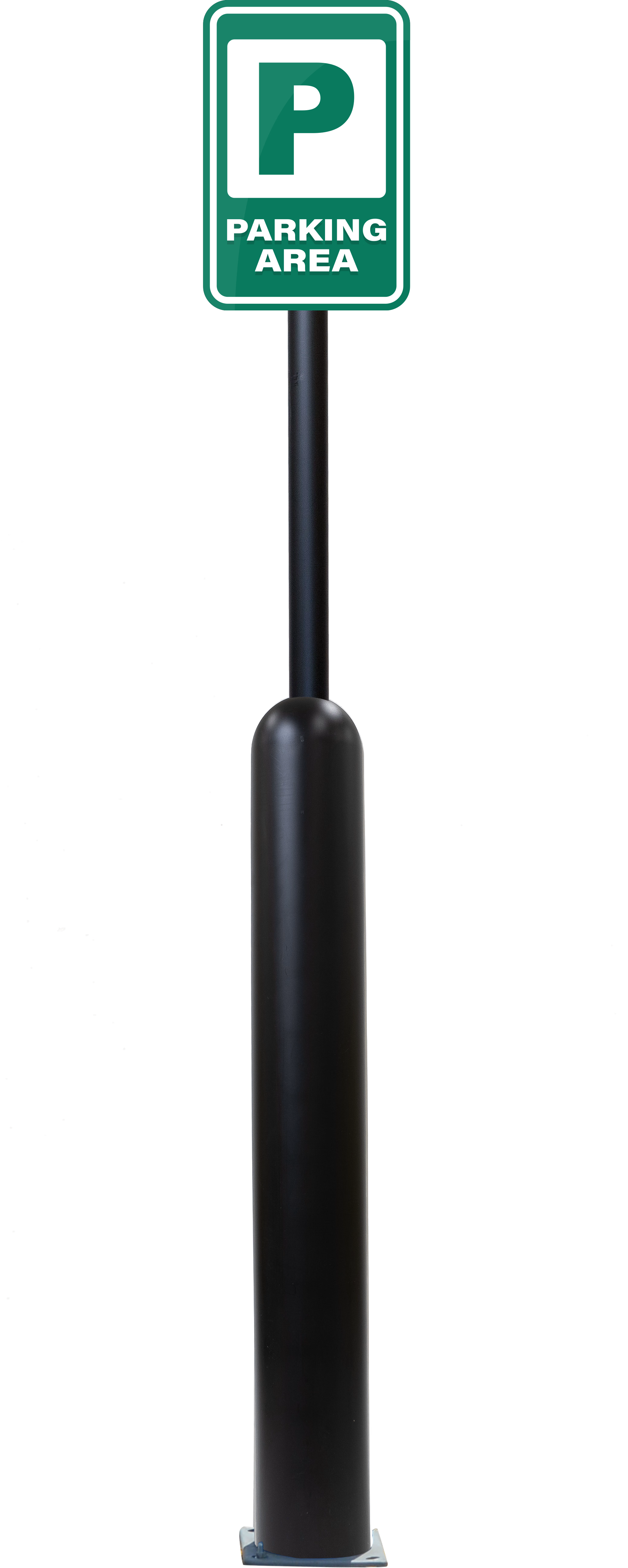 Bollard Sign Systems