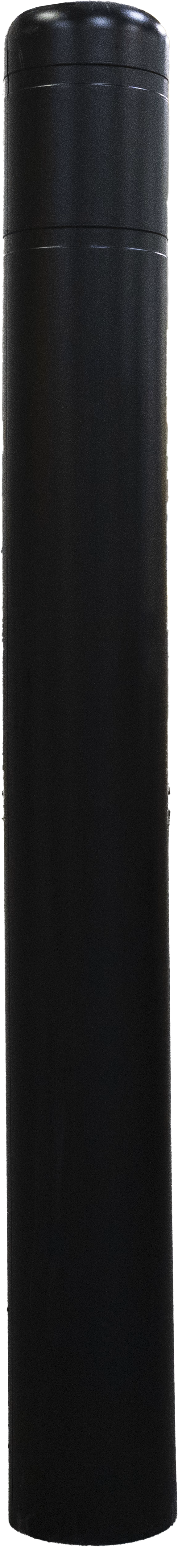 Flat Top Bollard Covers