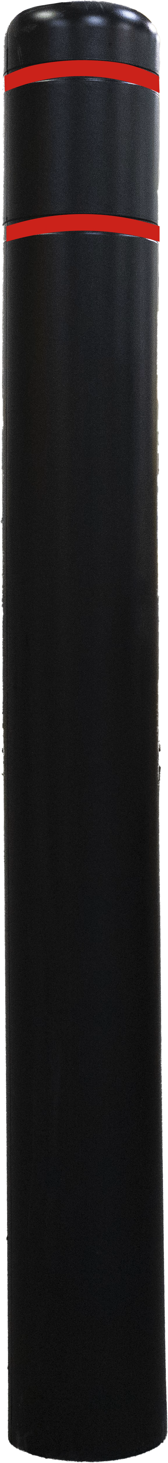 Flat Top Bollard Covers