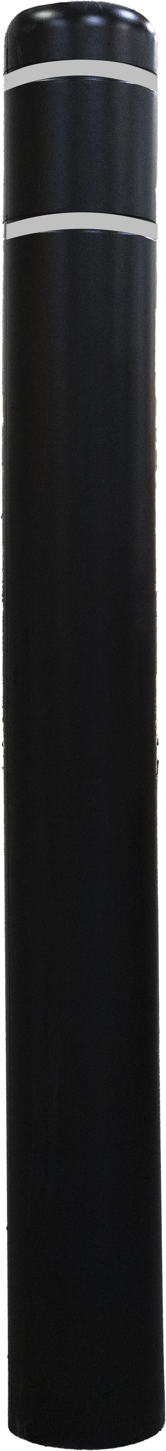 Flat Top Bollard Covers