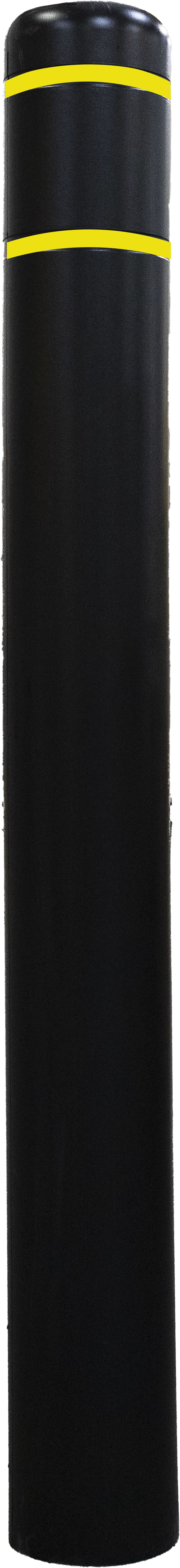 Flat Top Bollard Covers